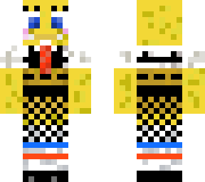 sexy spongebob