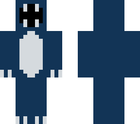shark dude