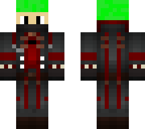 shiningmelon official skin