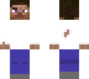 shipwrecked steve updated