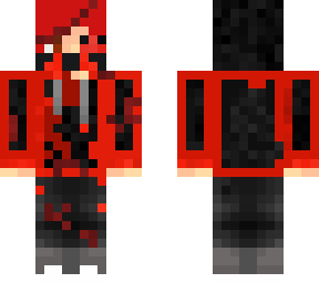 shockfox red