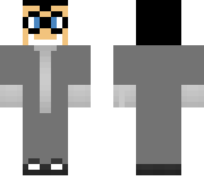 showtime ryan (male) (updated) (soul)