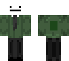 shut up (green edition)
