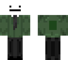 shut up (green edition)