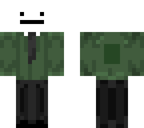 shut up (green edition)