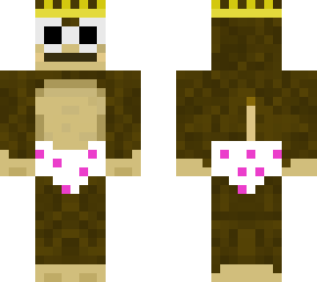 sick monkey dude 2