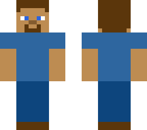 simple steve 2