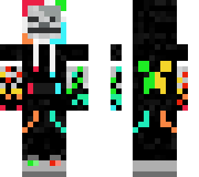 skele-teen glow fists