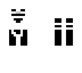 skeleton