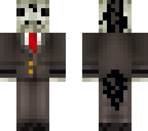 skeleton horse