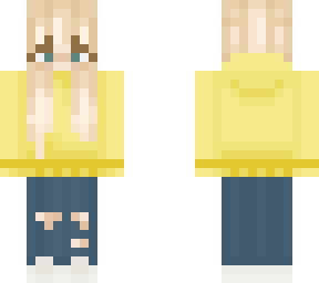 skin for a friend