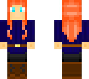 skin for another friend