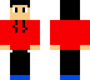 skin for bossman