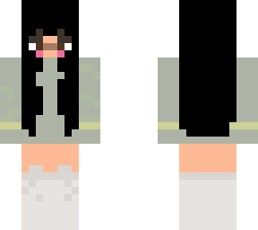 skin for cathy kid