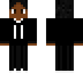 skin for friend