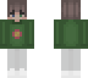 skin for jackson (use slim when putting skin on or it will look weird)