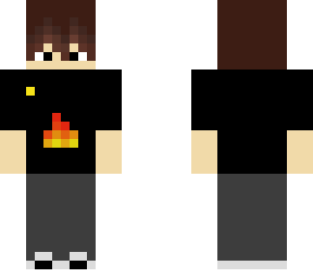 skin for my friend (request)