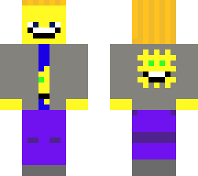 skin for my sister