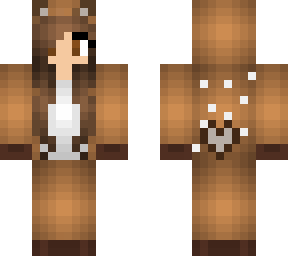 skin for saty