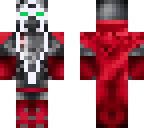 skin for sinister outkast