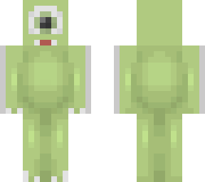 skin mike wazouski