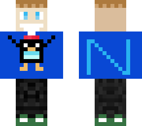 skin personalisado