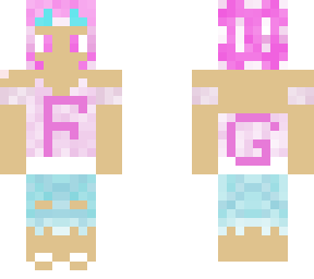 skin personalisado