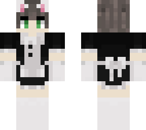 skyxr maid