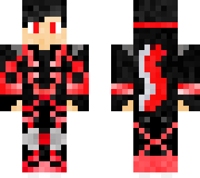 slayer but is's dragoon
