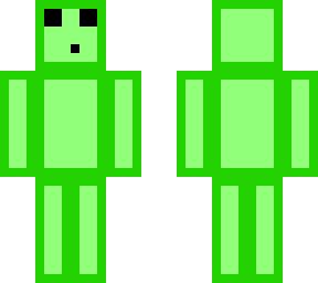 slime boy 3d