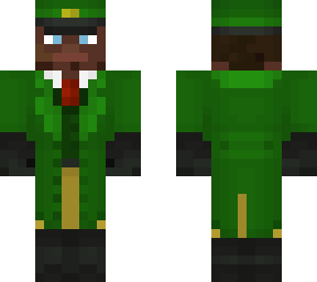 sloppii commander fixed