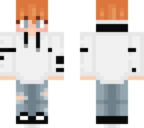 small child