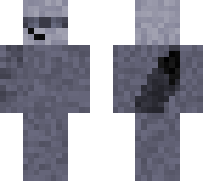 snow soldier