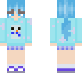 snowflake