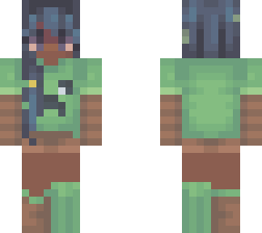 soby creeper