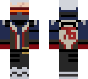 soldier 76