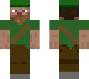 soldier of mincraftia