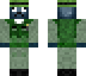 soldier squid mk iii
