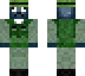 soldier squid mk iiii
