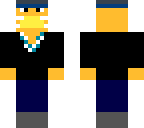 someone i thought of