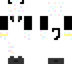 something b)