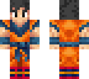 son goku