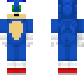 sonic