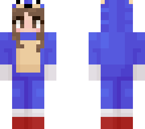 sonic me