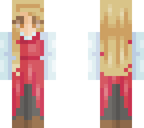 sophie foster ~ remake ~ te