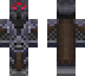 soul knight (evil