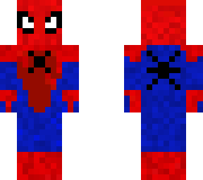 spider man