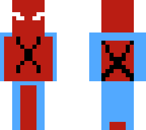 spiderman