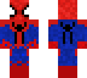 spiderman/peter parker