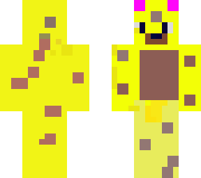 spot